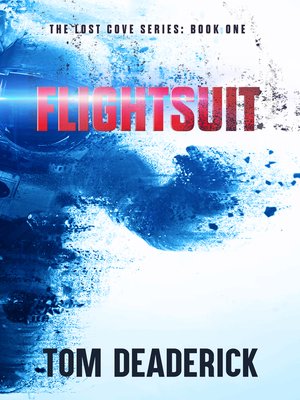 cover image of FLIGHTSUIT